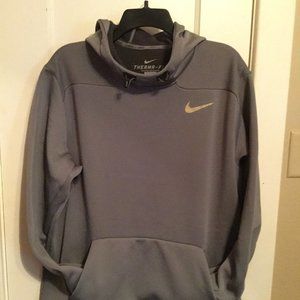 Nike Therma Pullover Training Hoodie